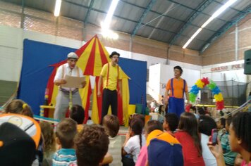 Circo Borandá